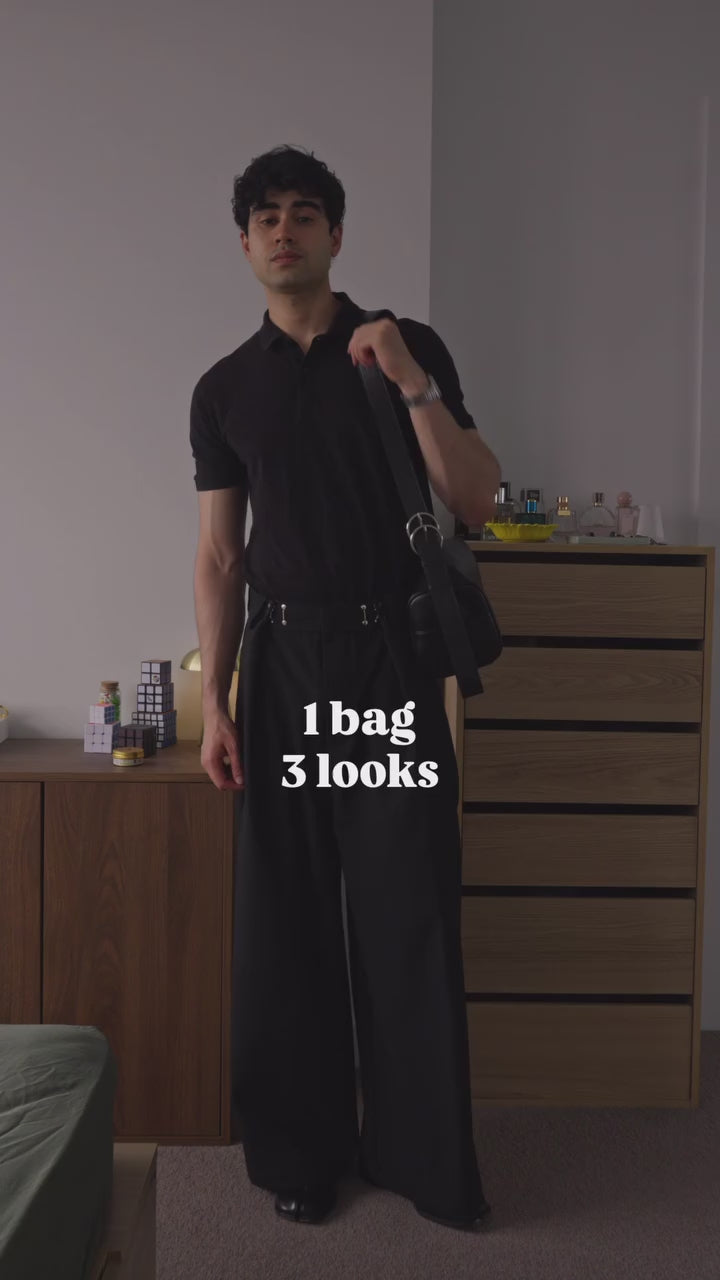 Fromont Bag: Brown