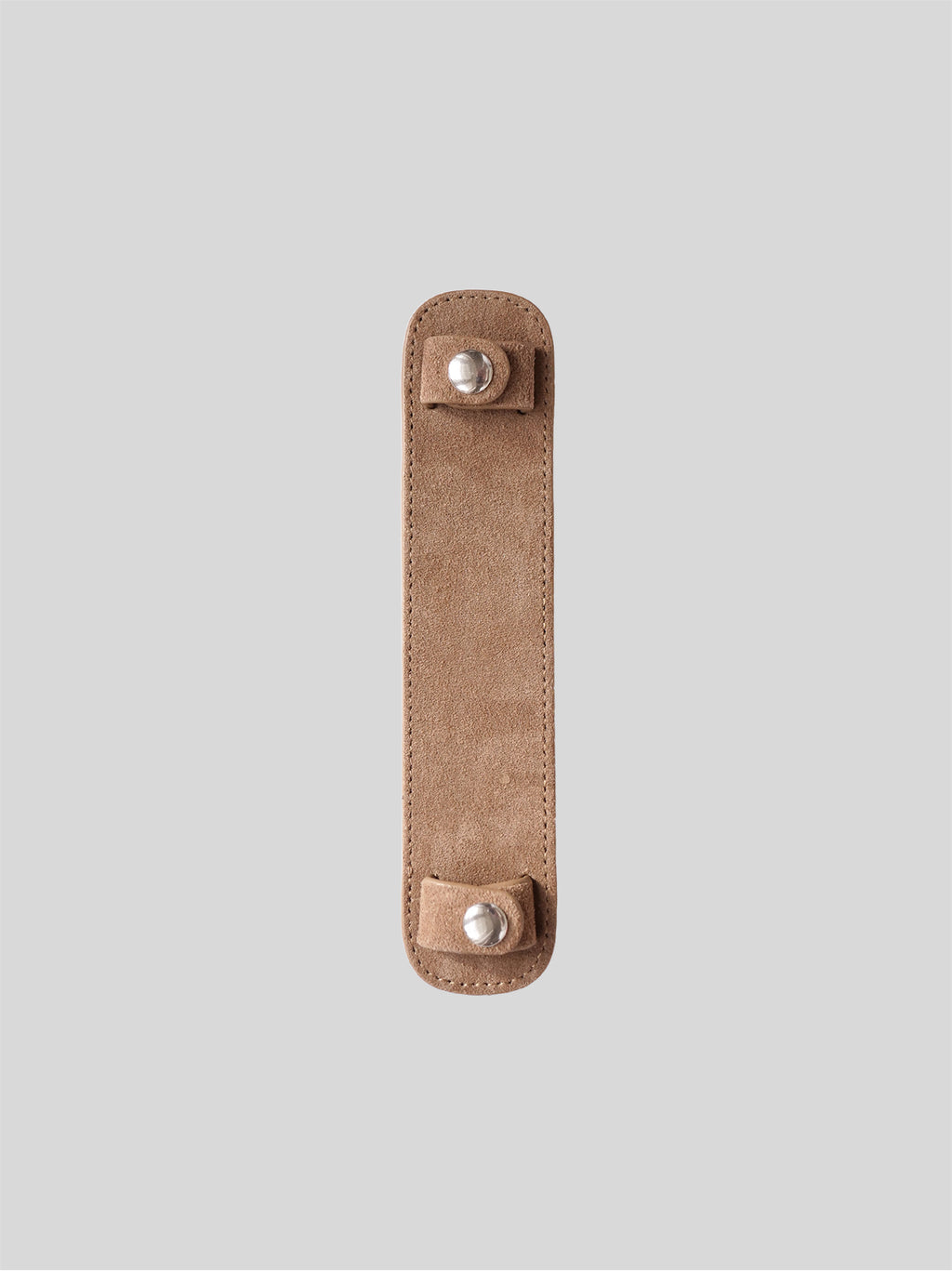 Shoulder Pad: Desert Suede