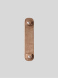 Shoulder Pad: Desert Suede