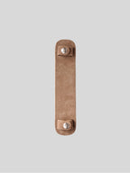 Shoulder Pad: Desert Suede