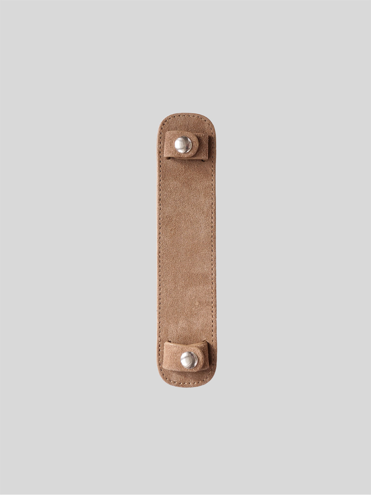 Shoulder Pad: Desert Suede