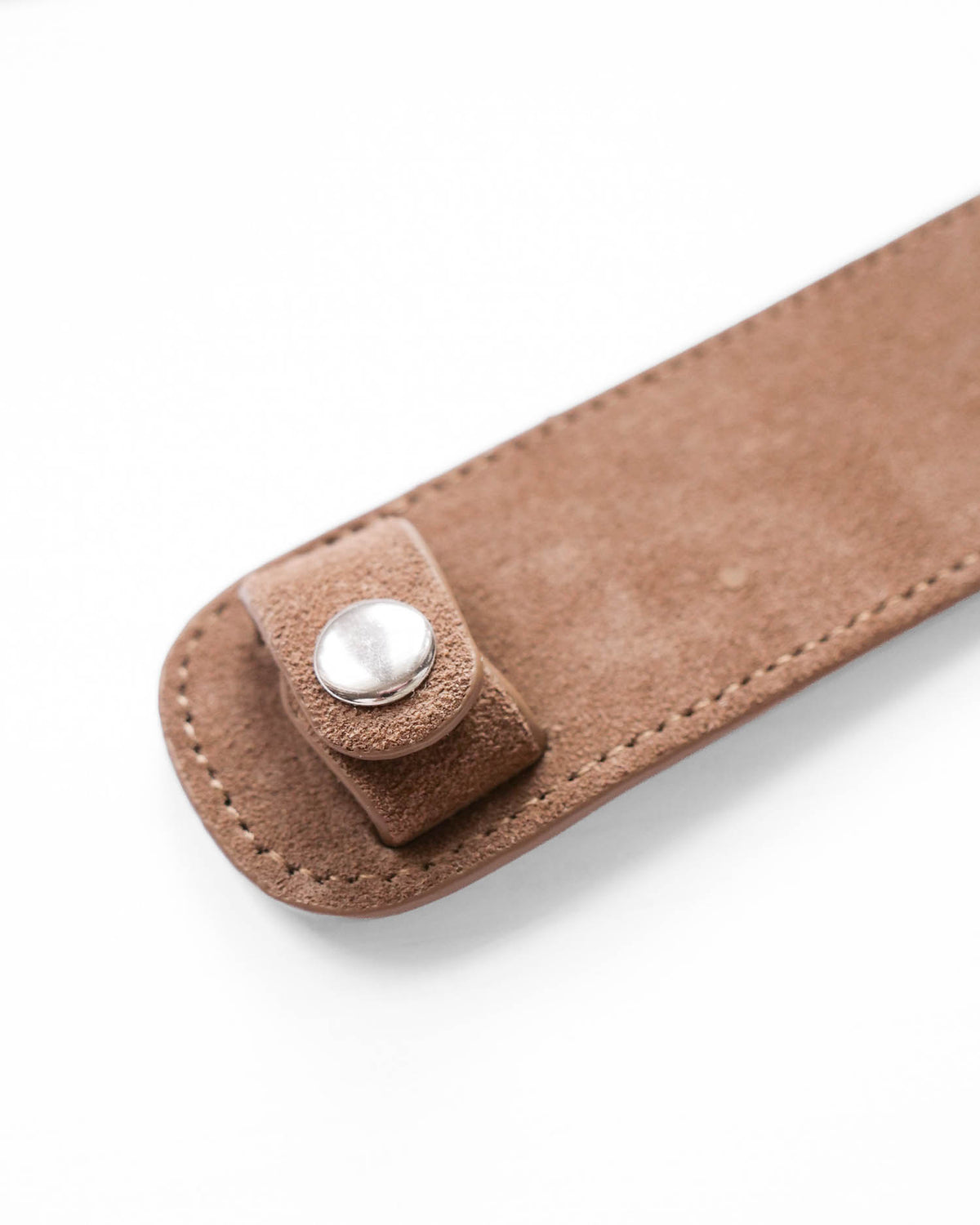 Shoulder Pad: Desert Suede